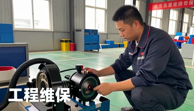 工程配套为什么越来越重视机电安装