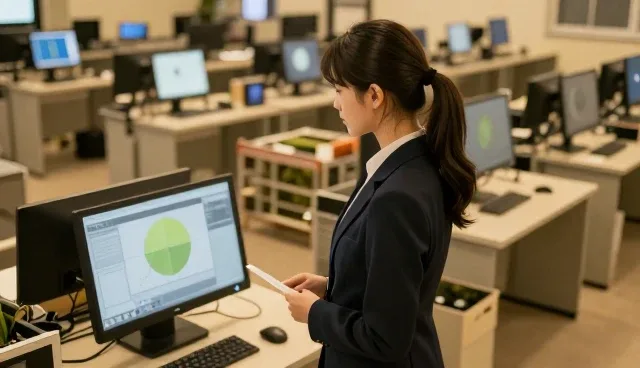 提升城市建设系统兼容性技术要点与维护策略